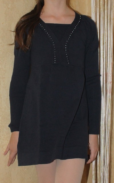 Итальянская одежда для девочек 