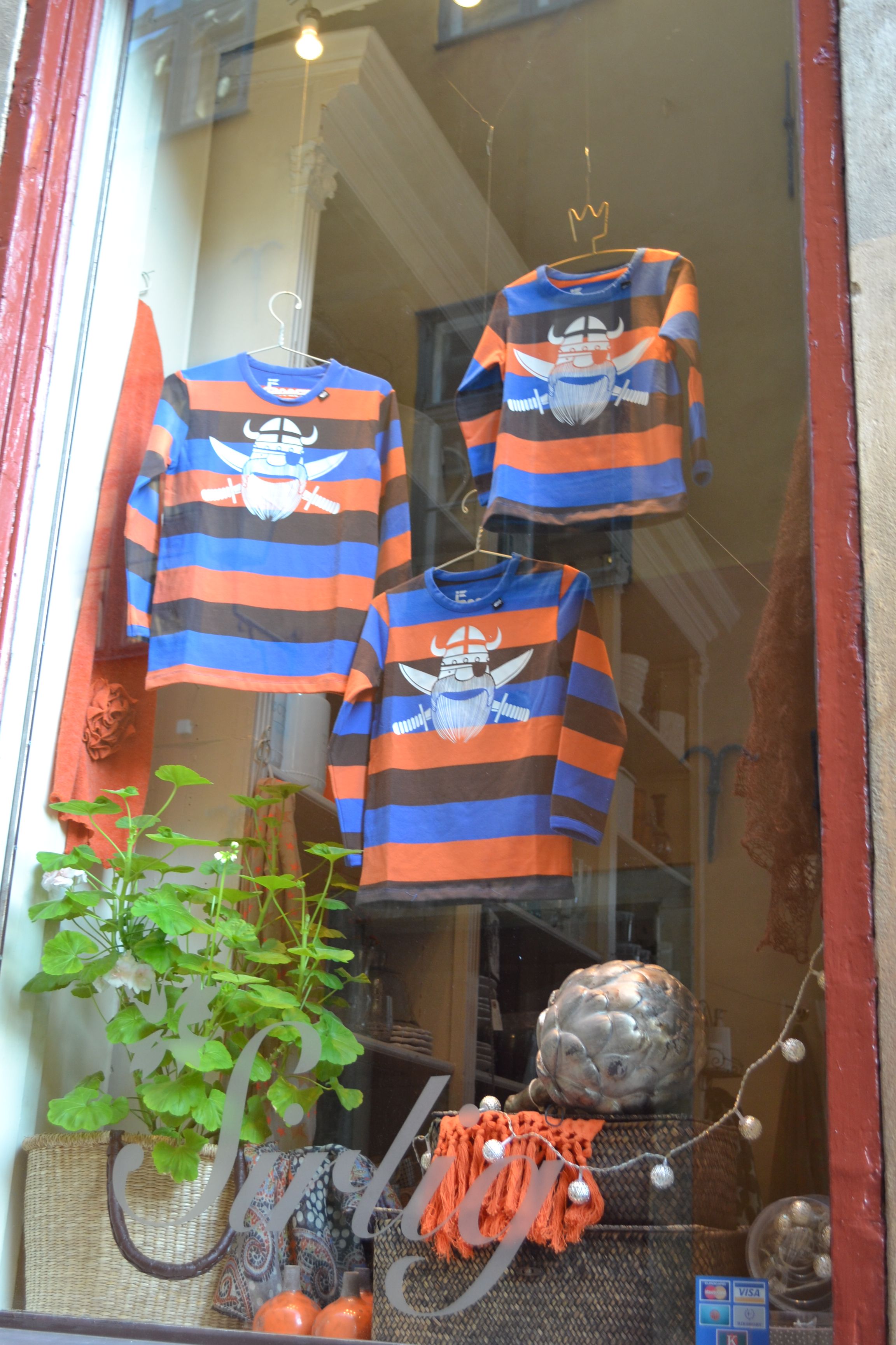 Стокгольм ноябрь 2013