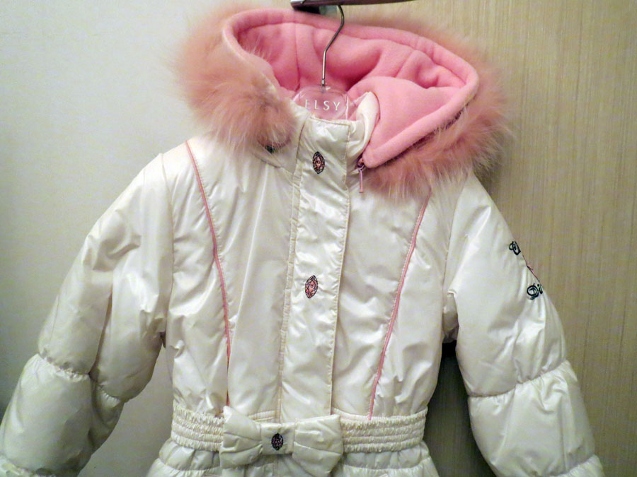 Верхняя одежда продажа 