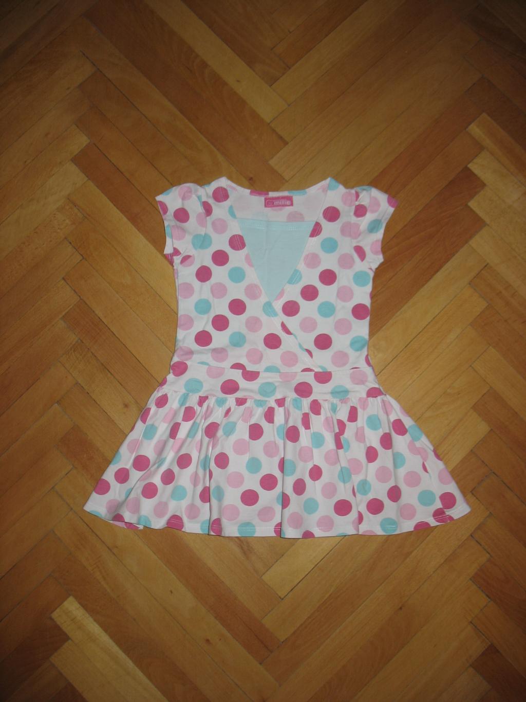 Туника, фирма Sweet Millie, р.98.. 92-98