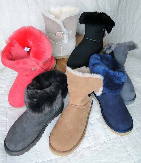 UGG в наличии