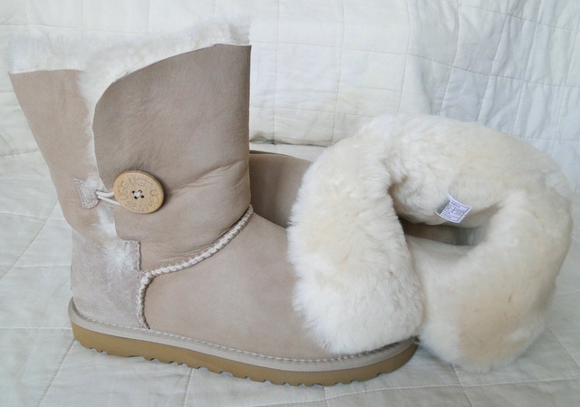 UGG в наличии