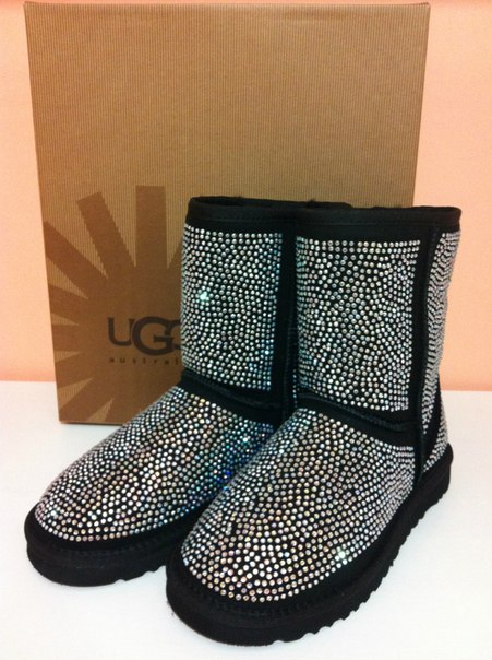 UGG в наличии