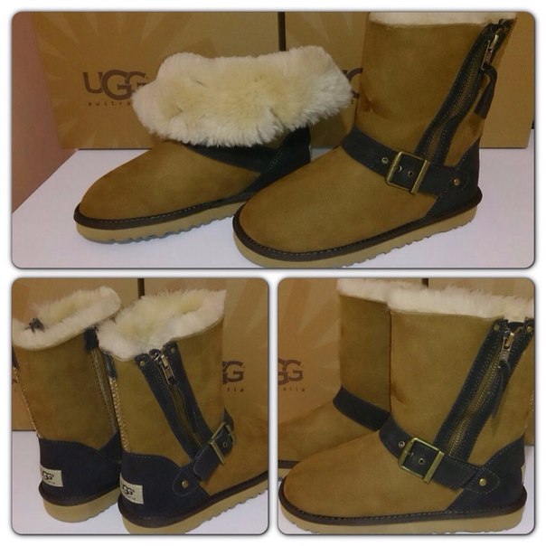 UGG в наличии