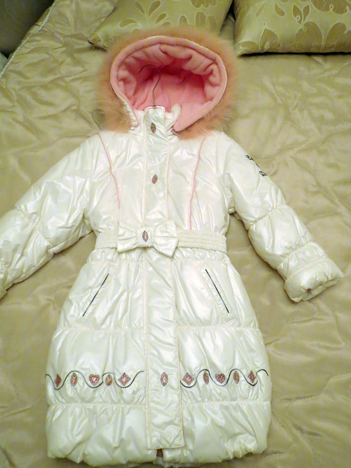 Верхняя одежда продажа 