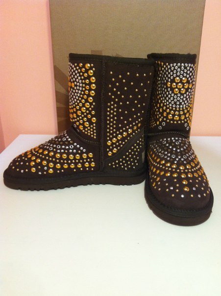 UGG в наличии