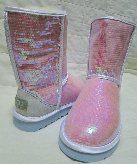 UGG в наличии