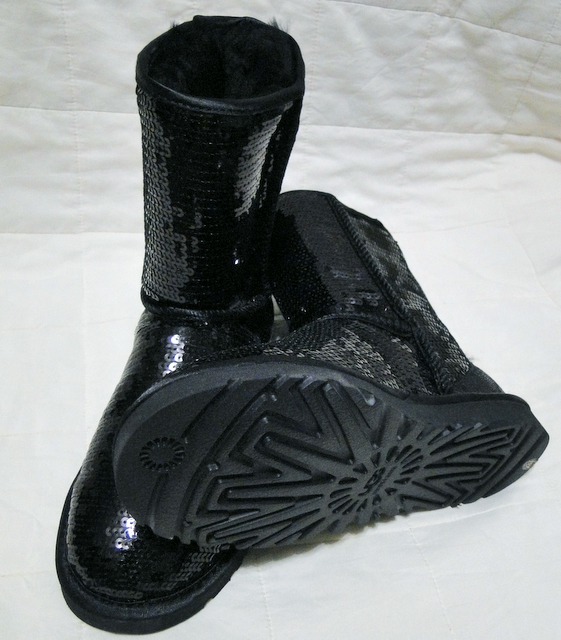 UGG в наличии