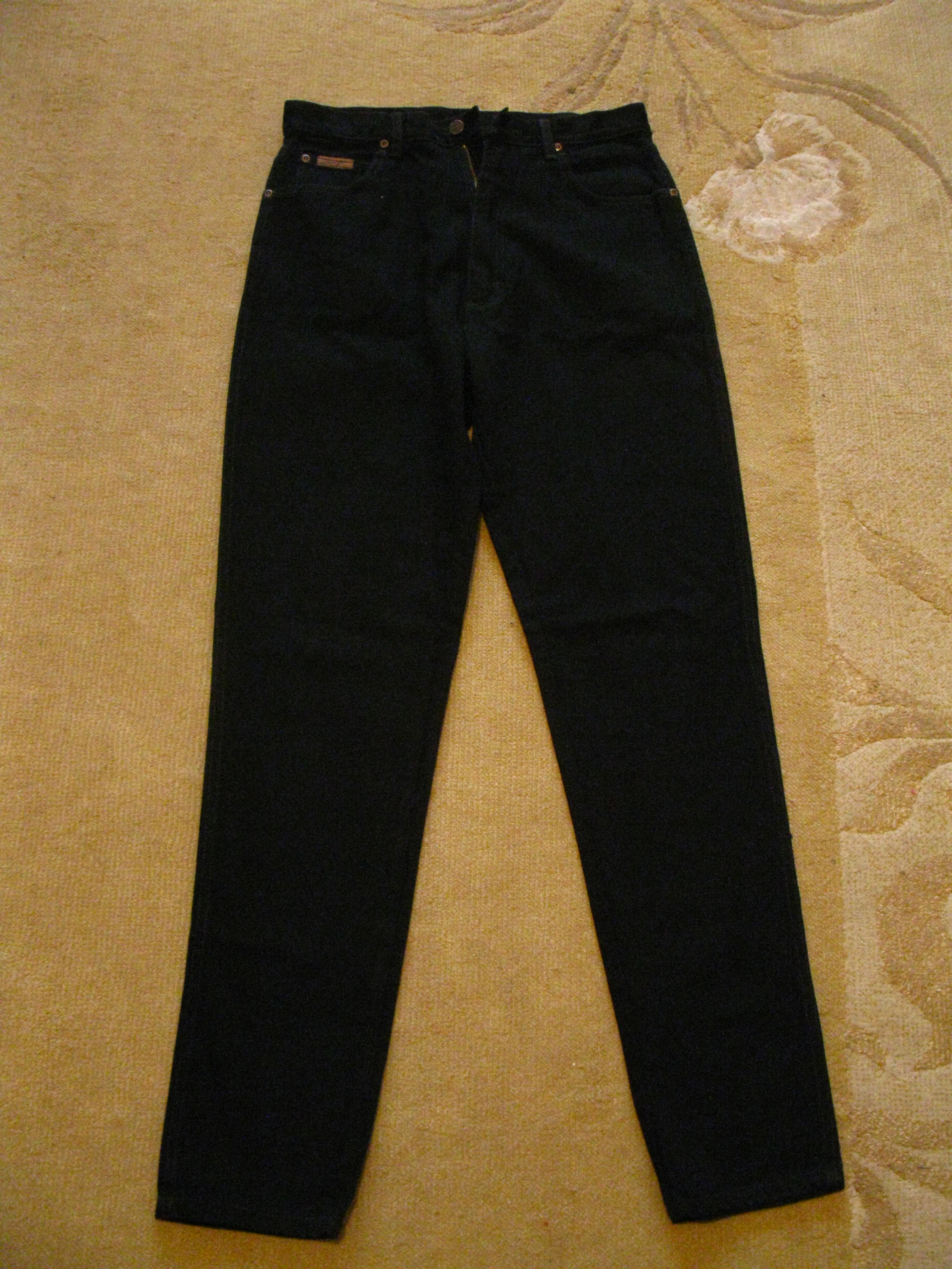 Мужская одежда.