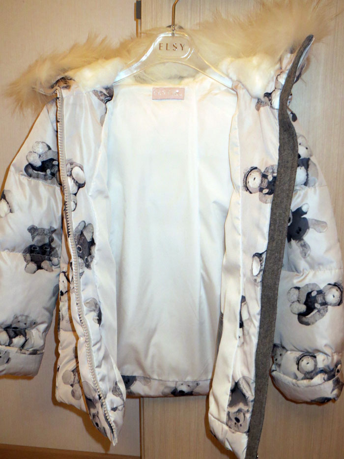 Верхняя одежда продажа 