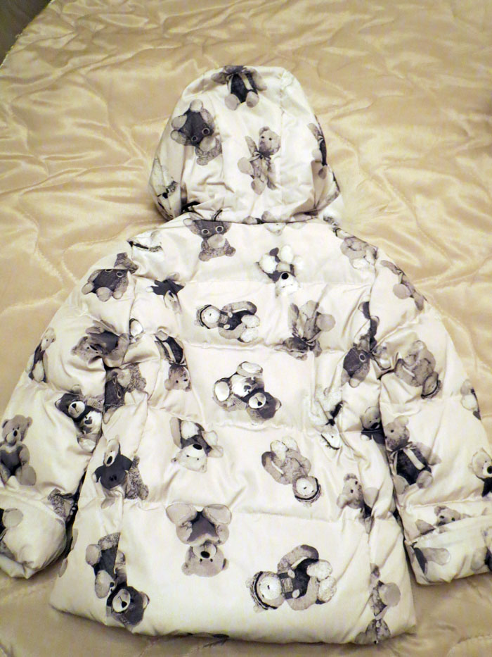 Верхняя одежда продажа 