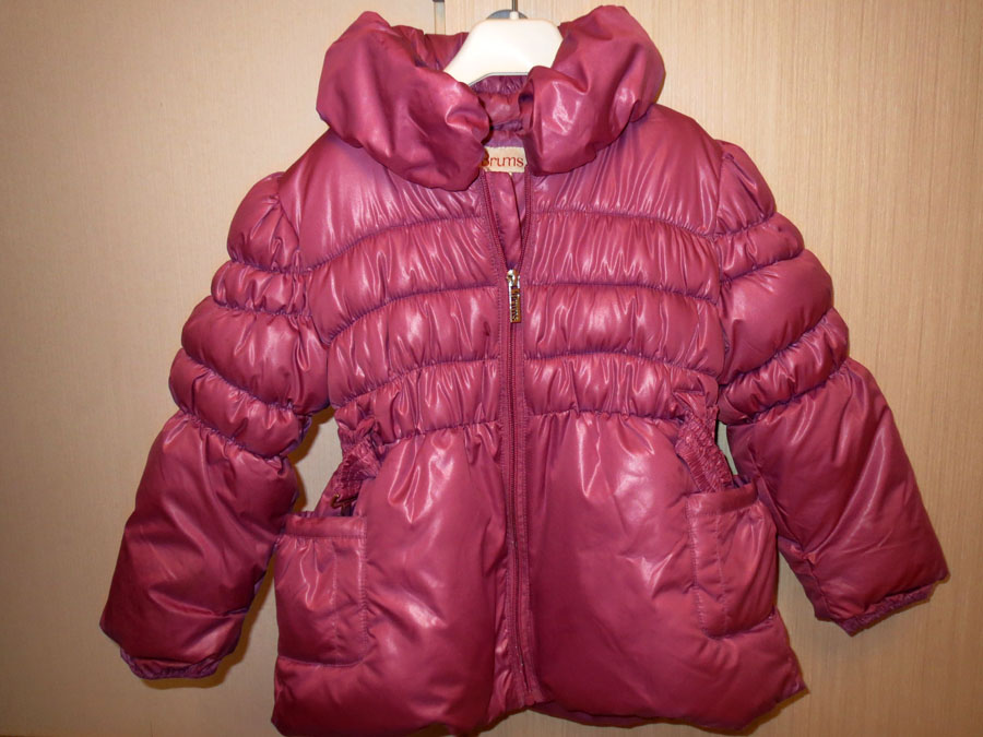 Верхняя одежда продажа 