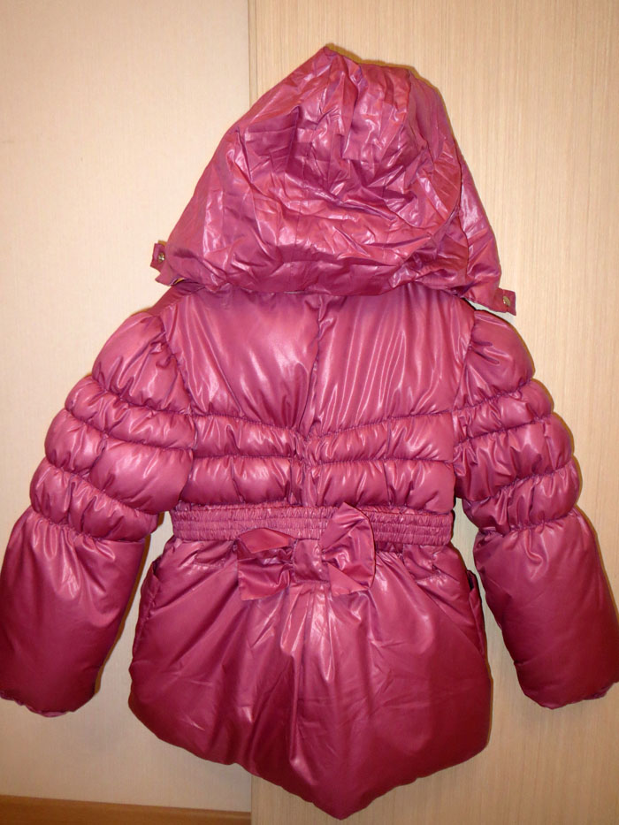 Верхняя одежда продажа 