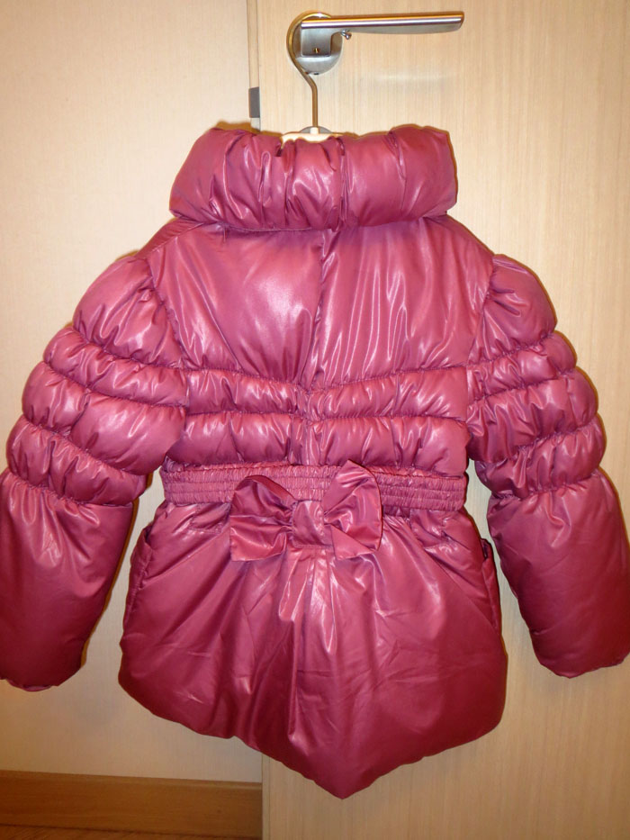 Верхняя одежда продажа 