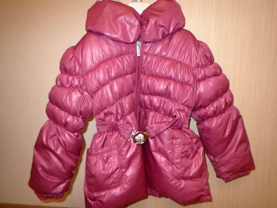 Верхняя одежда продажа 