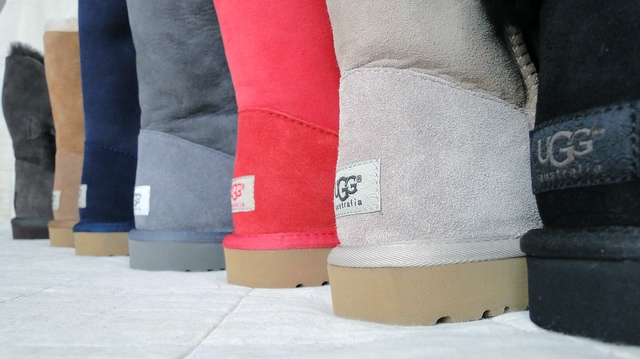 UGG