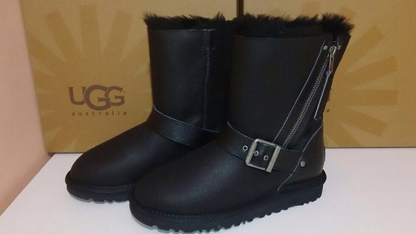 UGG