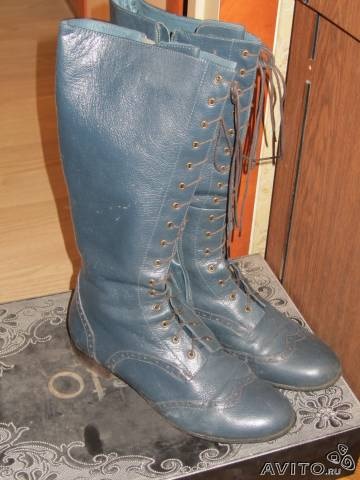 женская обувь 36-41