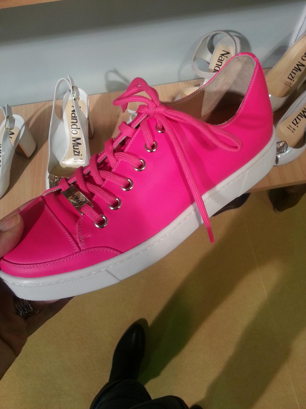 Лето14. Обувь