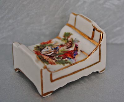 Кукольный фарфор