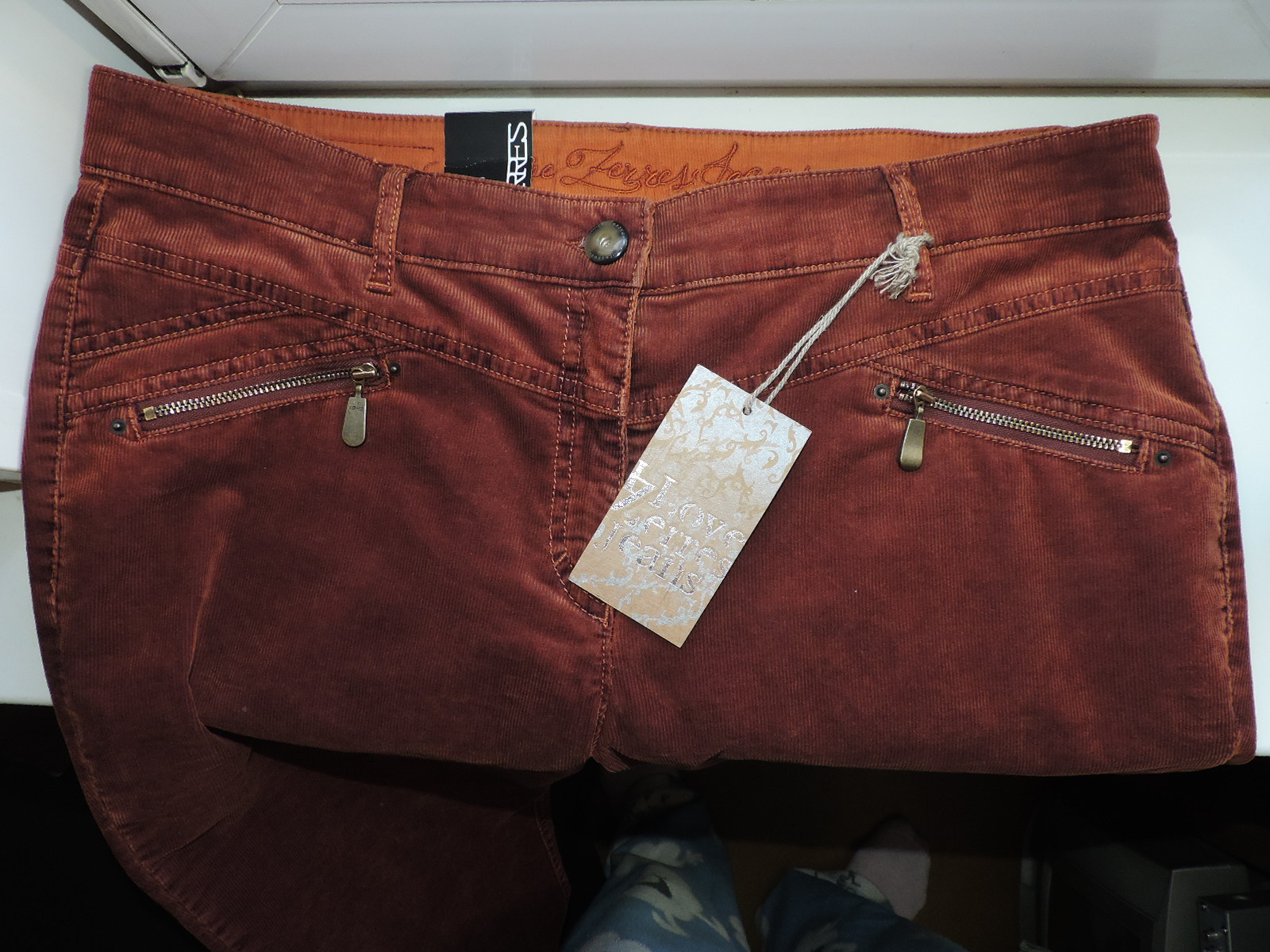 РЫЖ1. просто