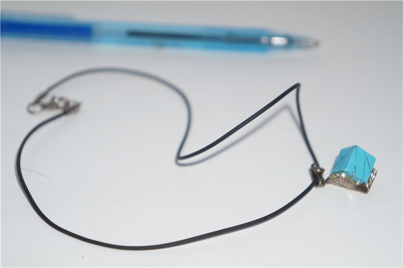 кулон женави на шнурке. Украшения, брелки