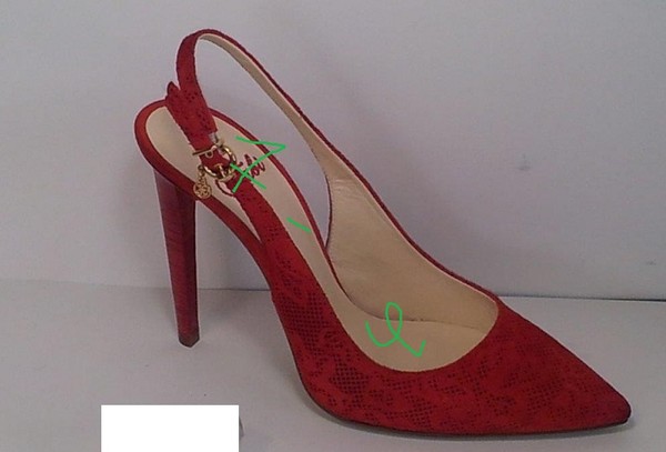 фи красный. ЛЕТО 14