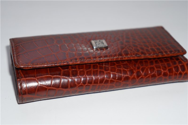 ключница, кожа, состояние новой. Сумки, кошельки