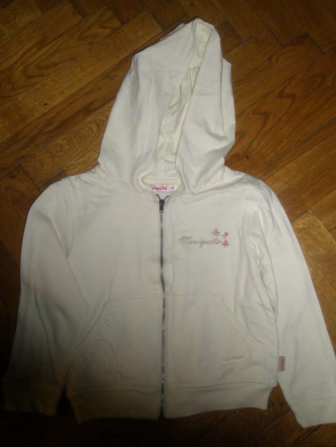 ковта Marigvita, 110р-р . Детская одежда с 2-10лет