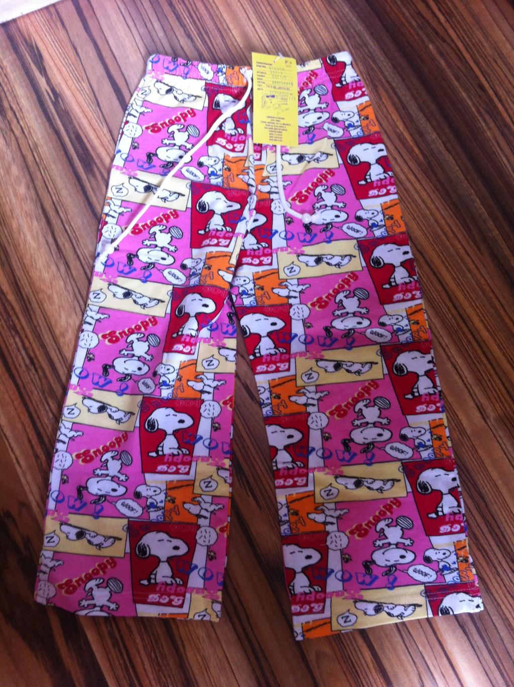 хлопковые штаны на 5-6 лет. Детская одежда НОВАЯ