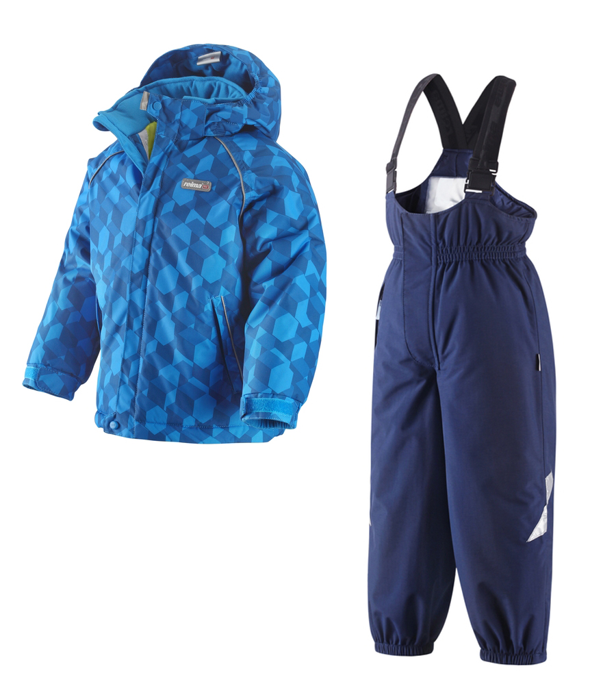 Детская одежда