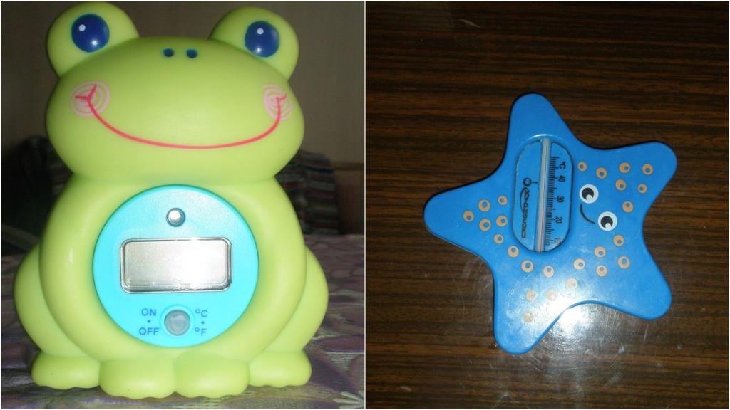 термометры для воды (лягушки НЕТ). я-Отдала с 01.06.2019