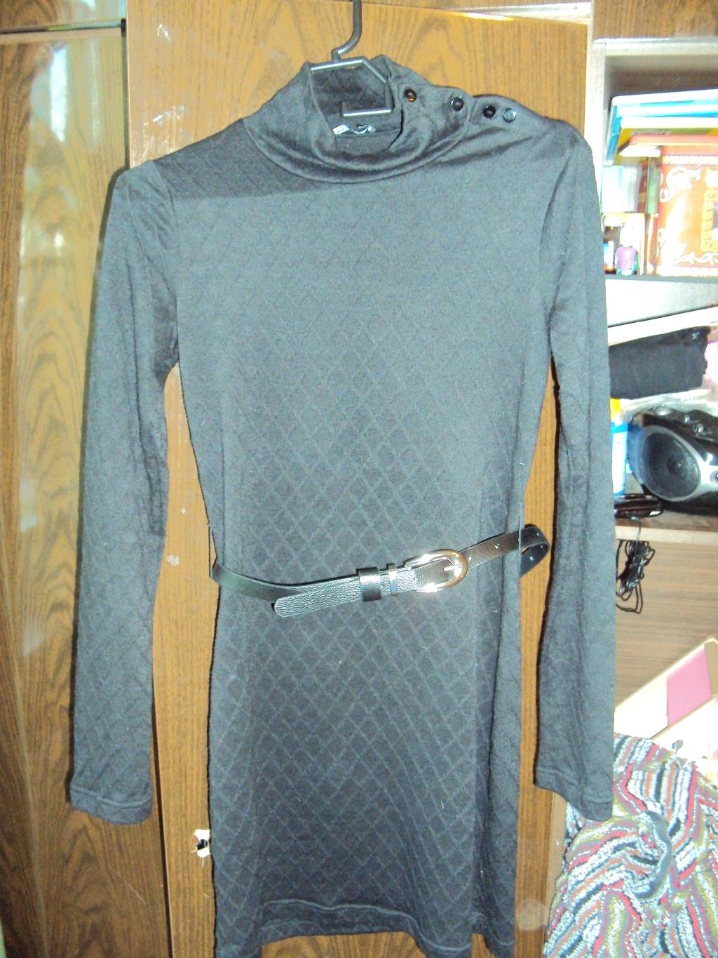 платье тонкое на 44. Женская одежда 42-46