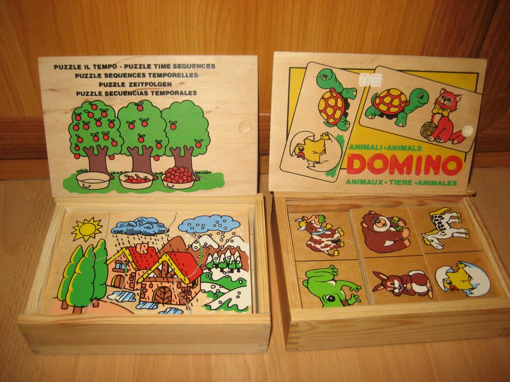 ЛЭМ остались животные. Архив