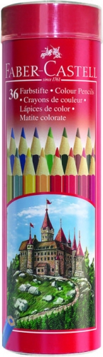 1 1 5 8 2 8. Цветные карандаши