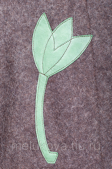 ОЛЬ*ГА МЕЛЮ*КОВА