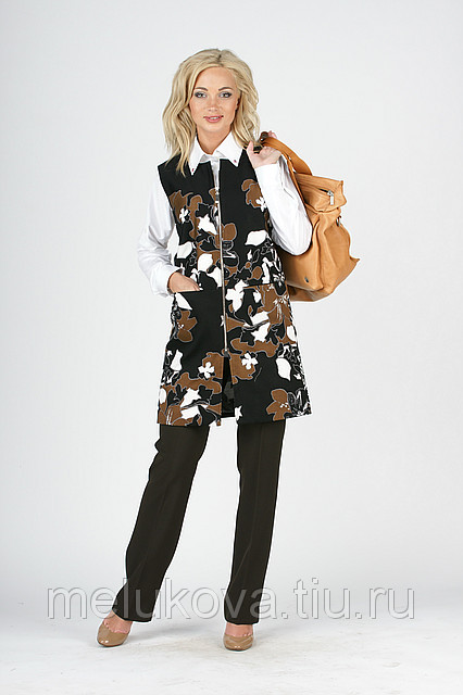 ОЛЬ*ГА МЕЛЮ*КОВА