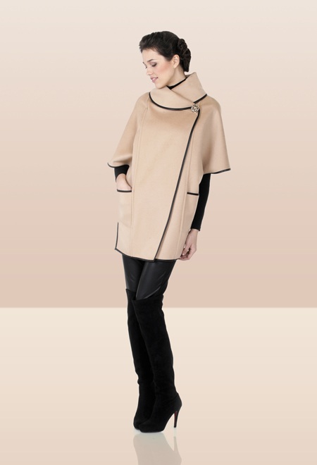 Пальто MiaBlanca