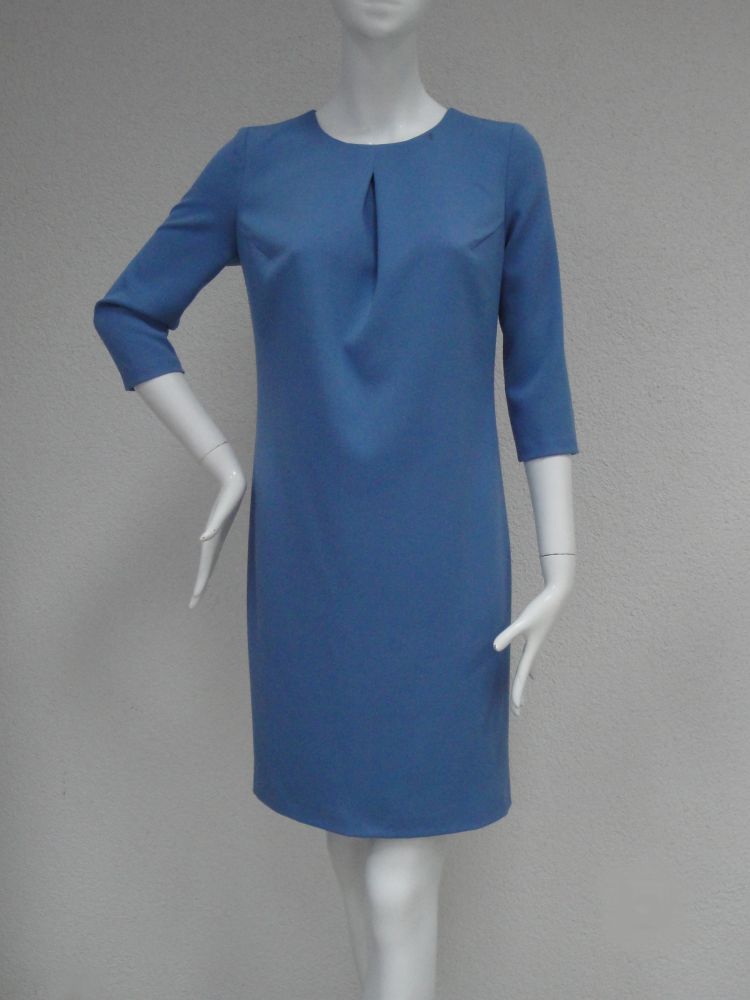 Голубое. КАП*РИЗные новинки!