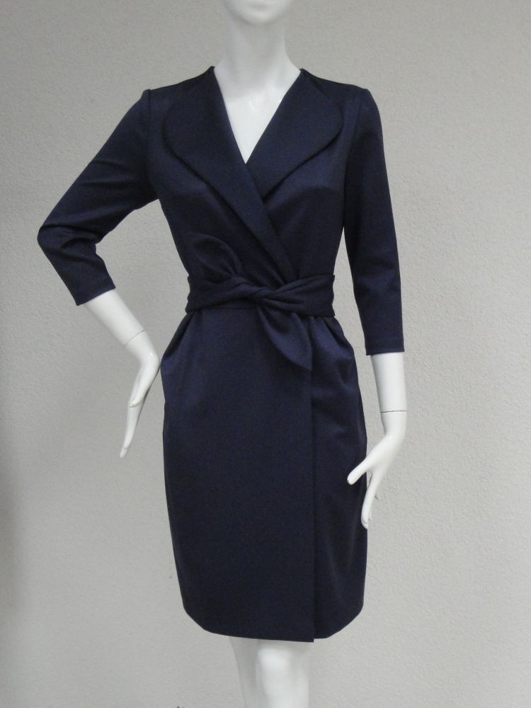 Синий. КАП*РИЗные новинки!