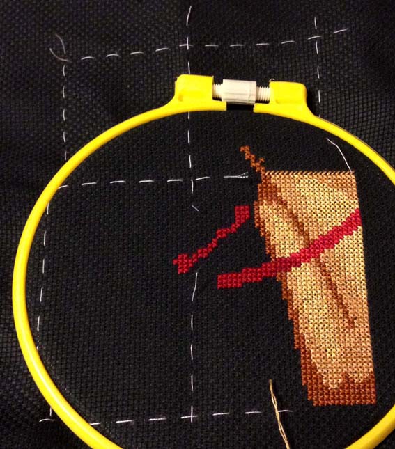 Лошадка (закончена)