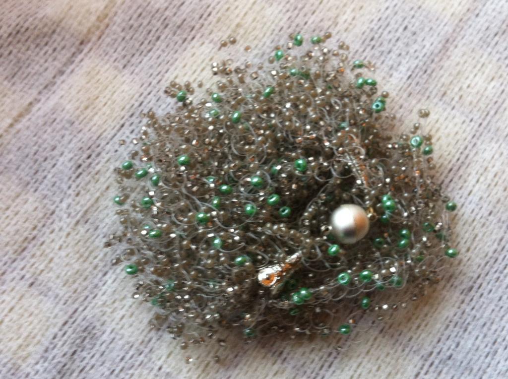 4. Рукоделие