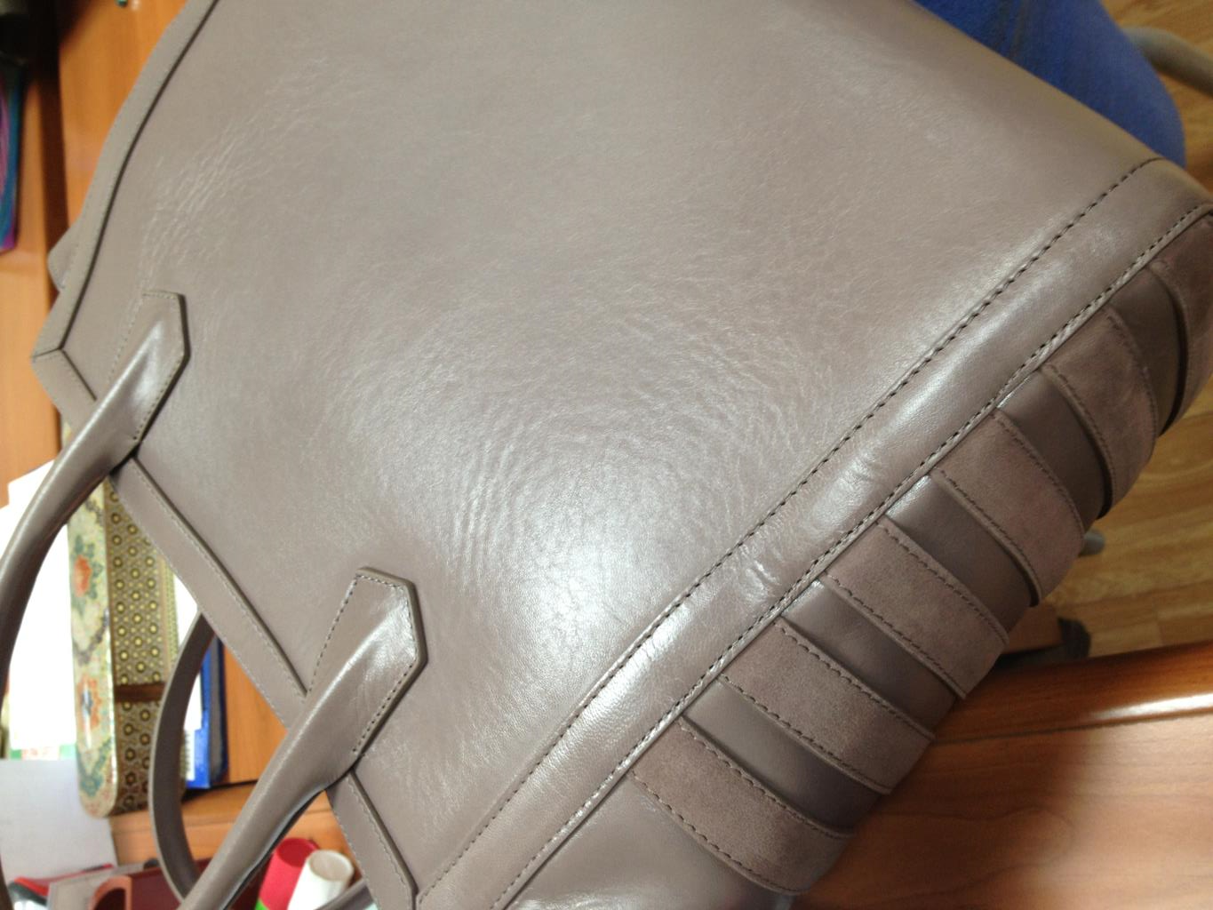 Пристрой Сумка Nando muzi. 