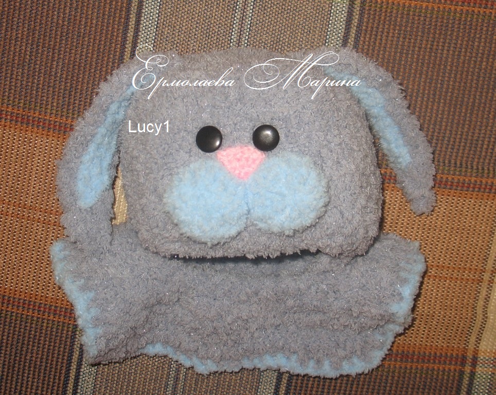 Вяжу на заказ