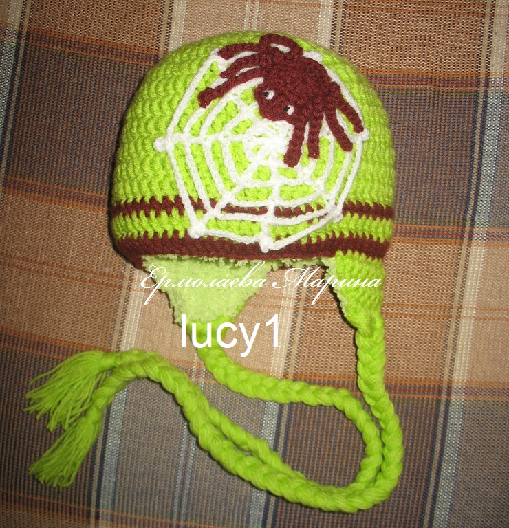 Вяжу на заказ