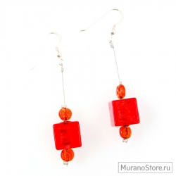 УКРАШЕНИЯ МУРАНО пристрой