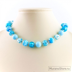 УКРАШЕНИЯ МУРАНО пристрой