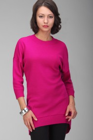 Платье-туника 965-03 990 рублей . Fl*y - сделано в России для Ж)