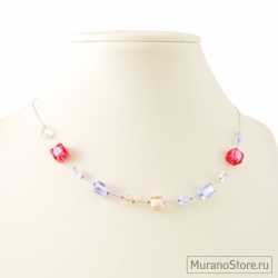 УКРАШЕНИЯ МУРАНО пристрой