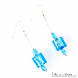 УКРАШЕНИЯ МУРАНО пристрой